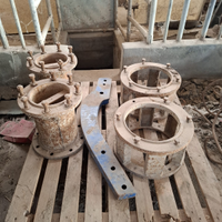 Distanziali ruote Fiat 1000