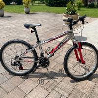 bici mountain bike