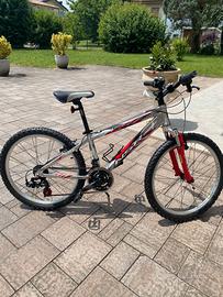 bici mountain bike