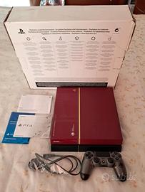 ps4 metal gear solid v edition ps4 slim 500 gb