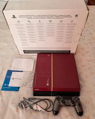 ps4 metal gear solid v edition ps4 slim 500 gb
