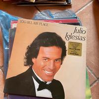 Vinile Julio Iglesias