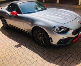 ABARTH 124 Spider turbo multiair 170 cv