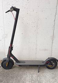 Monopattino elettrico Xiaomi