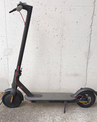 Monopattino elettrico Xiaomi