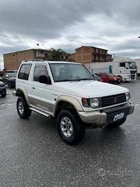 Mitsubishi Pajero 2.5 tdi GLS m.top