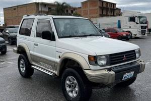Mitsubishi Pajero 2.5 tdi GLS m.top