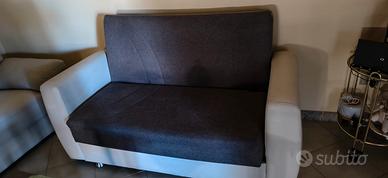 Divano 2 posti - free 