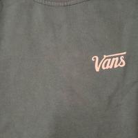 Felpa ragazzo/uomo Vans