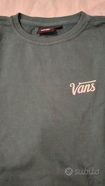Felpa ragazzo/uomo Vans