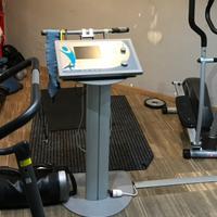 EMS TRAINING Masterformer professionale