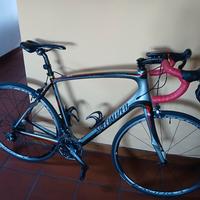 Specialized Roubaix 