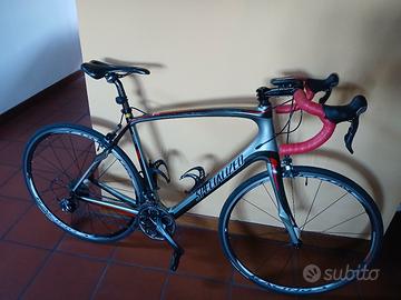 Specialized Roubaix 