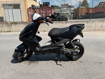Yamaha Aerox 50 del 2010