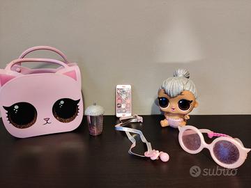 L.O.L Surprise Bambola Ooh La La Baby
