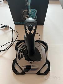 Joystick Logitech