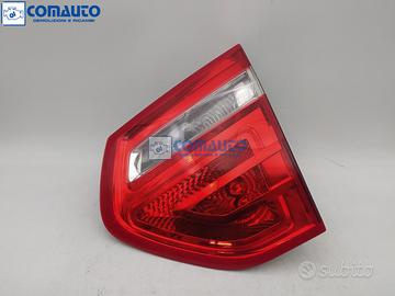 Fanale post dx CITROEN C4 PICASSO I '06