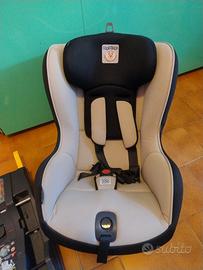 Seggiolino auto Viaggio 1 PEG Perego e base isofix