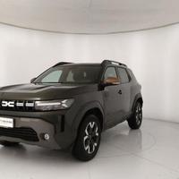 Dacia Duster Tce 130 CV 4x4 Extreme