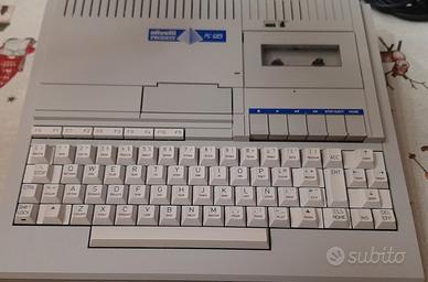 olivetti prodest pc128