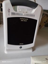 Philips lampada antidolore