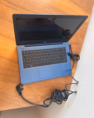 HP Stream 14-ds0002nl