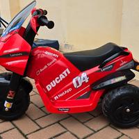 Ducati PEG PEREGO