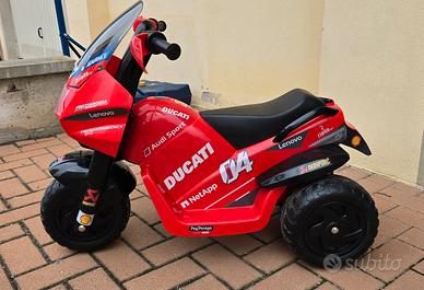 Ducati PEG PEREGO