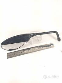 Specchietto retrovisore sx moto