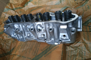 Fiat uno turbo/punto gt teste nuove