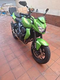 Kawasaki Z 750 - 2008