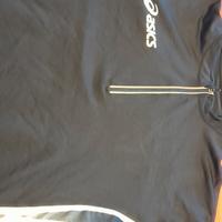 maglietta  da mtb  Asics nuova  TL 2x large