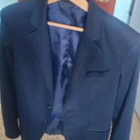 Giacca classica elegante 