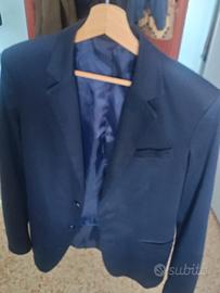 Giacca classica elegante 