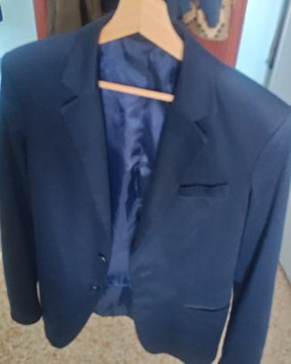 Giacca classica elegante 