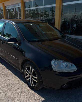 Volkswagen Golf 1.6 5p. United BiFuel G