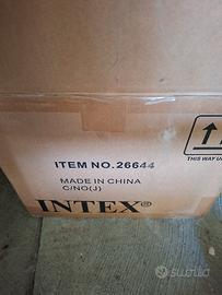 pompa per piscina Intex