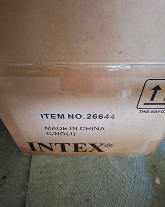 pompa per piscina Intex