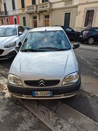 Citroën Saxo ,disel 