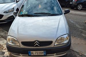 Citroën Saxo ,disel 