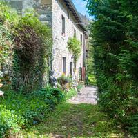 Casa Indipendente Camporgiano [UG261FOVRG]