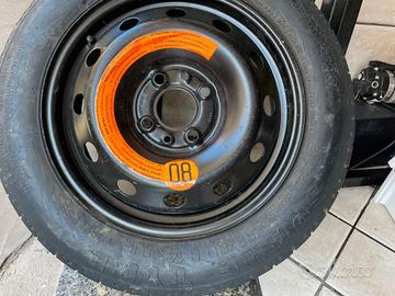 Ruotino come da foto