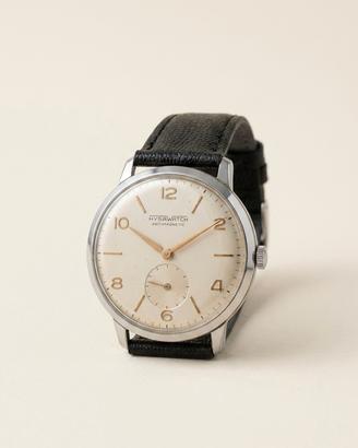Orologio vintage oversize Hysawatch 