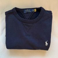 Felpa girocollo Polo Ralph Lauren
