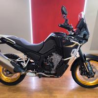 Kove 800 X GT - PRONTA CONSEGNA