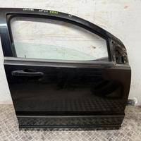 Porta anteriore destra Dodge Caliber 2006-2011 ner
