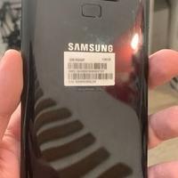 Samsung note 9 128gb (LEGGERE DESCRIZIONE)