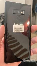 Samsung note 9 128gb (LEGGERE DESCRIZIONE)