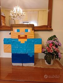 PIÑATA PIGNATA PENTOLACCIA PER FESTE 