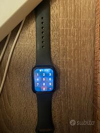 apple whtch SE GEN 2 40 mm